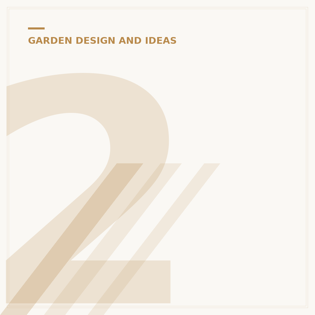 2 Tier Garden Ideas: Design for Enhanced Space