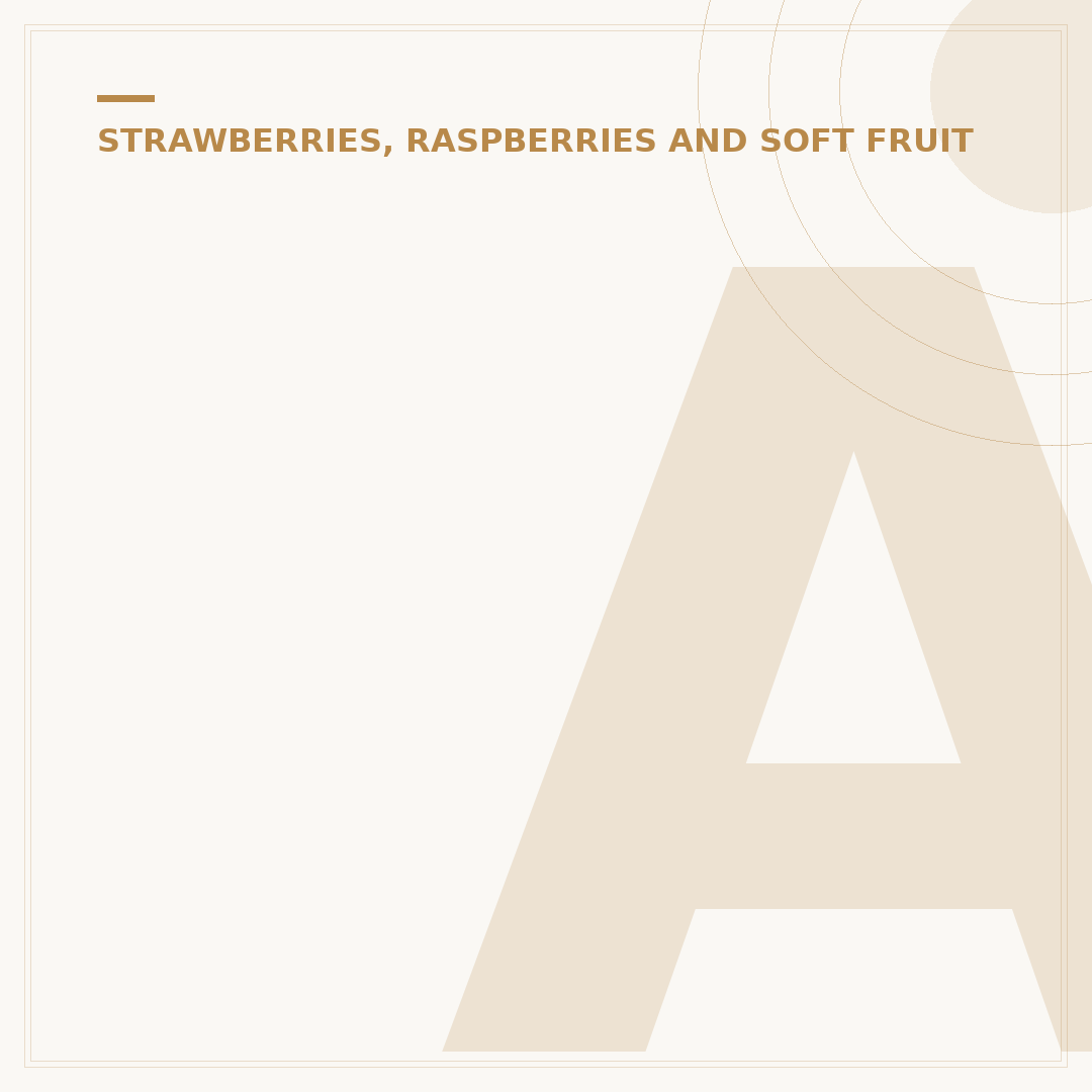 Alpine Strawberry Plants: A Gardener's Introduction