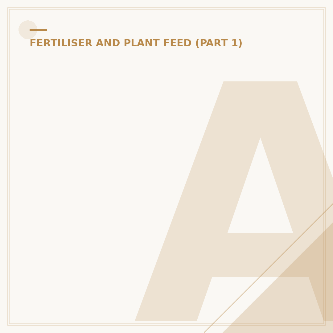 Amazone Fertiliser Spreader Options Explained