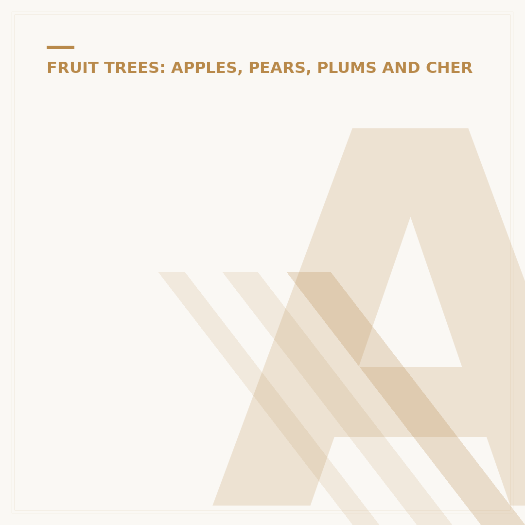 Apple Tree Aphids: Control and Prevention