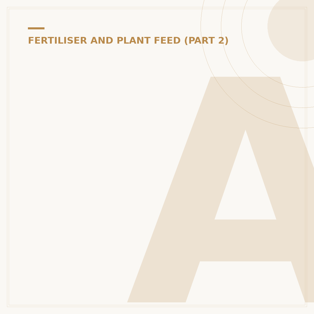 Arc Raiders Fertilizer: What To Know