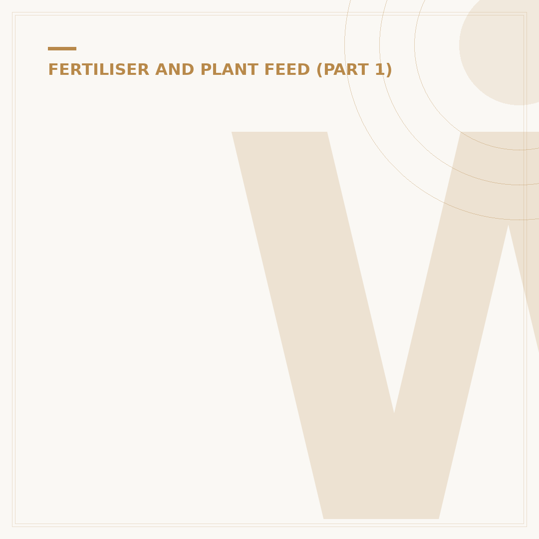 Wood Ash as Fertiliser: A Garden Alternative