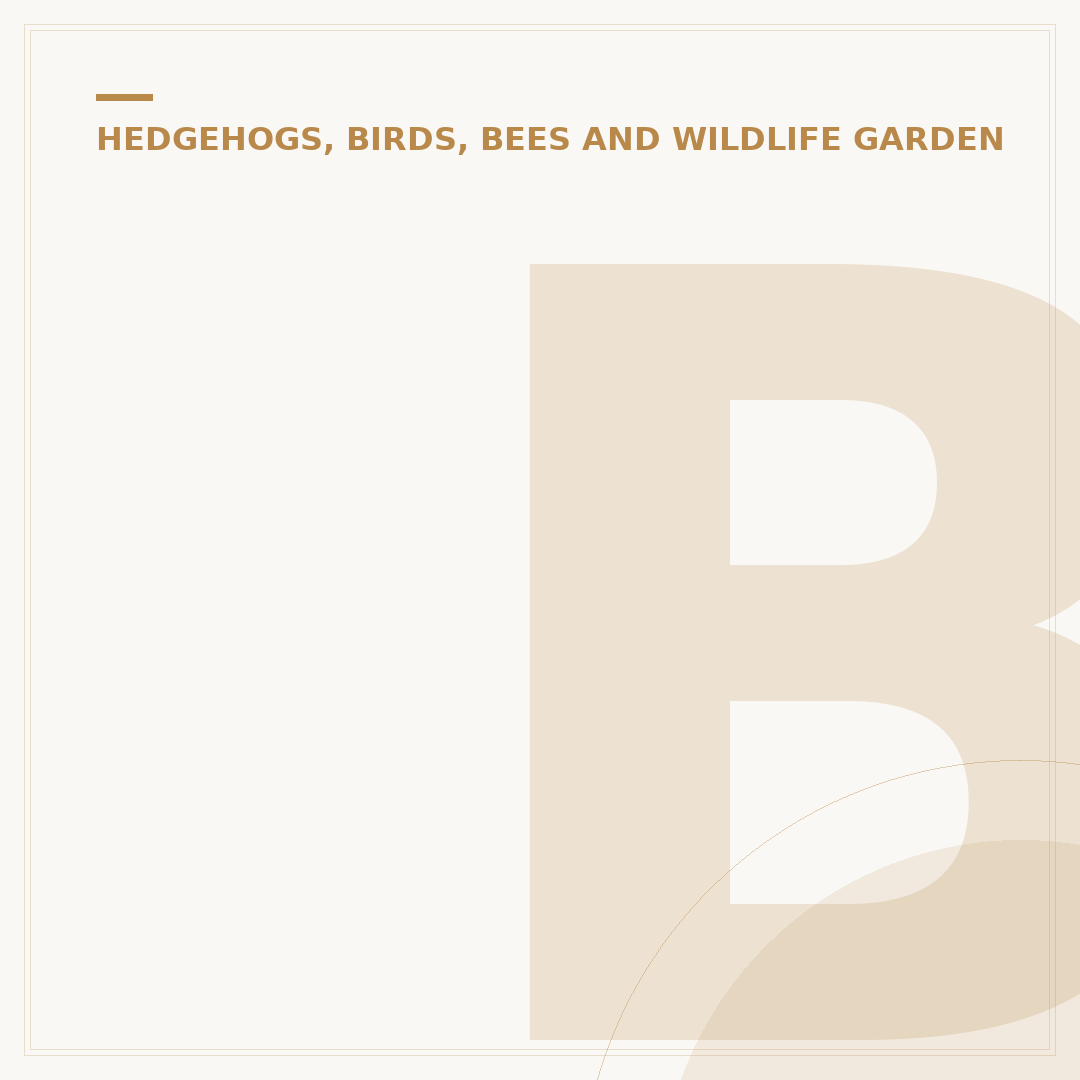 Bird Feeder Baffle: Stop Squirrels and Pests
