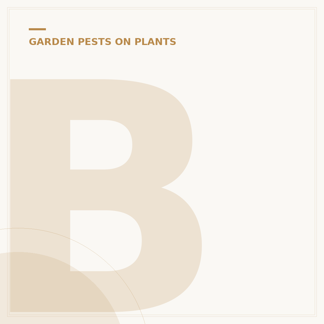 Box Blight Caterpillar: Identify & Control Pests