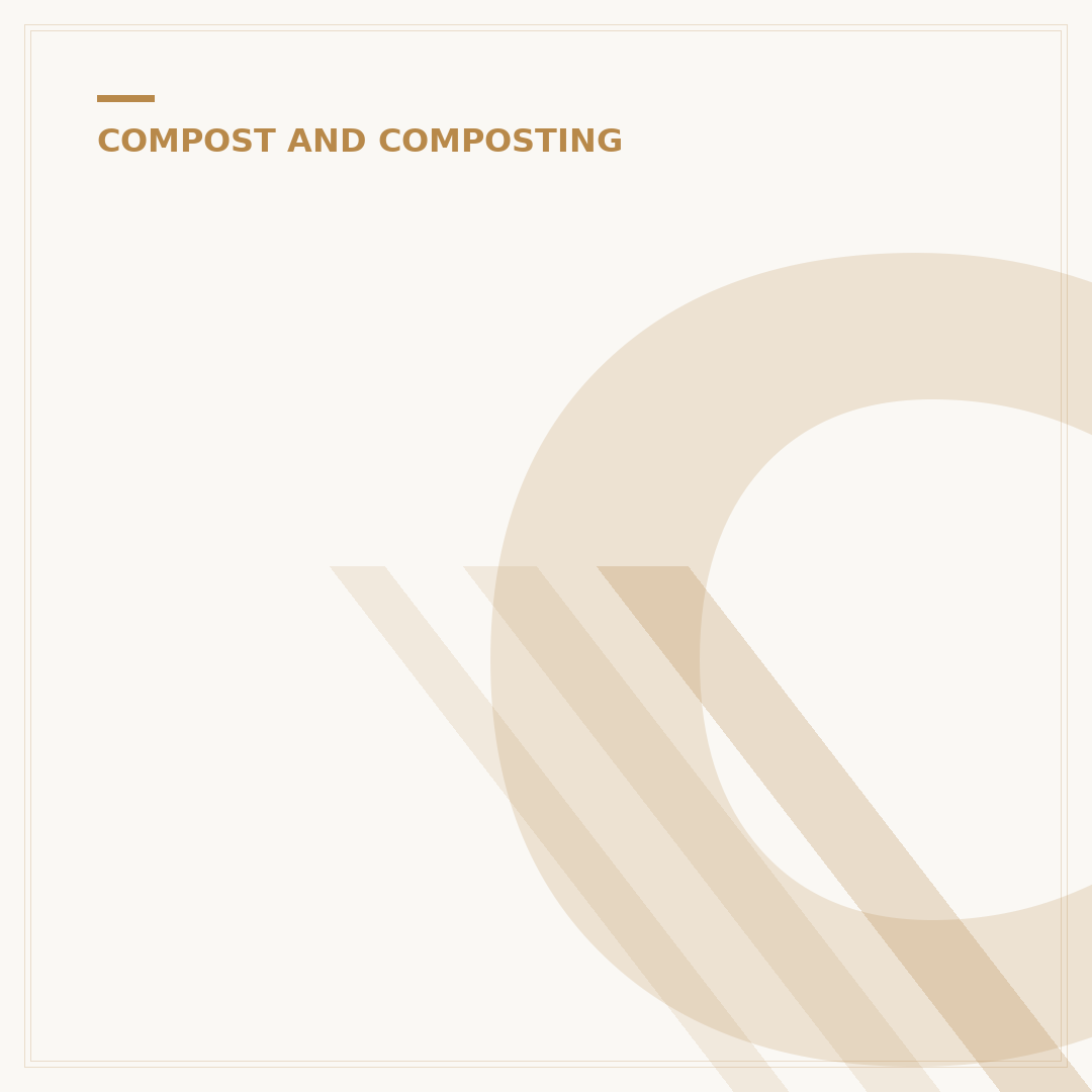 Can You Put Bread in a Compost Bin? The Composting Facts