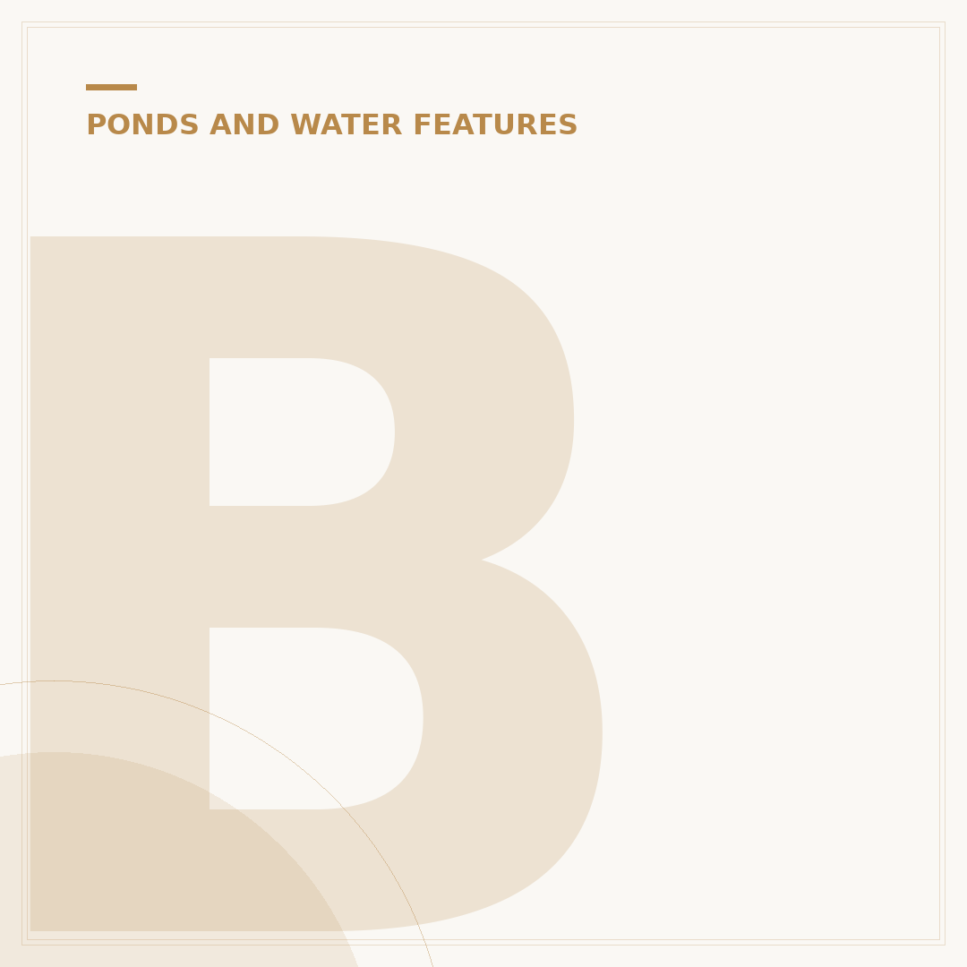 Build a Wildlife Pond in a Small Garden