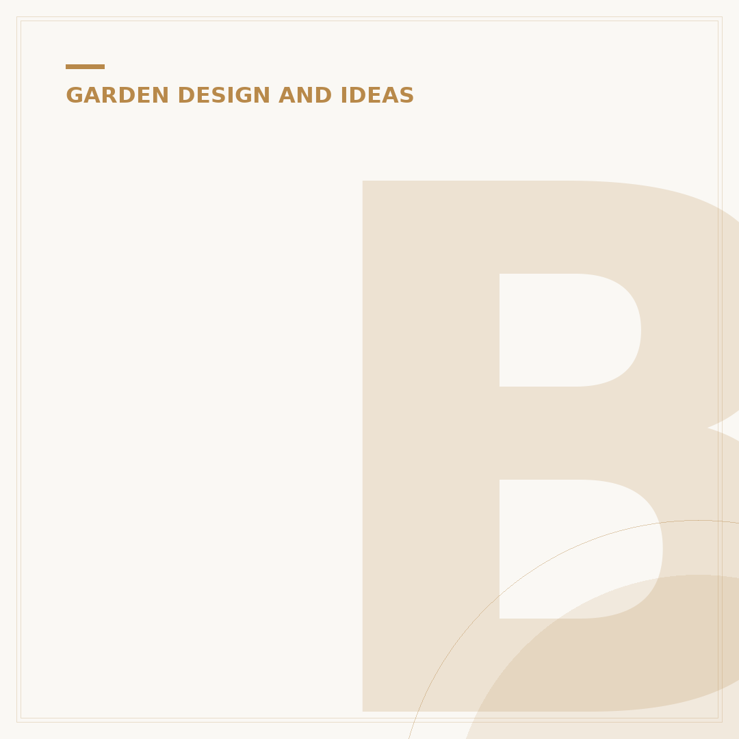 Building a Pergola: Avoid Costly Mistakes