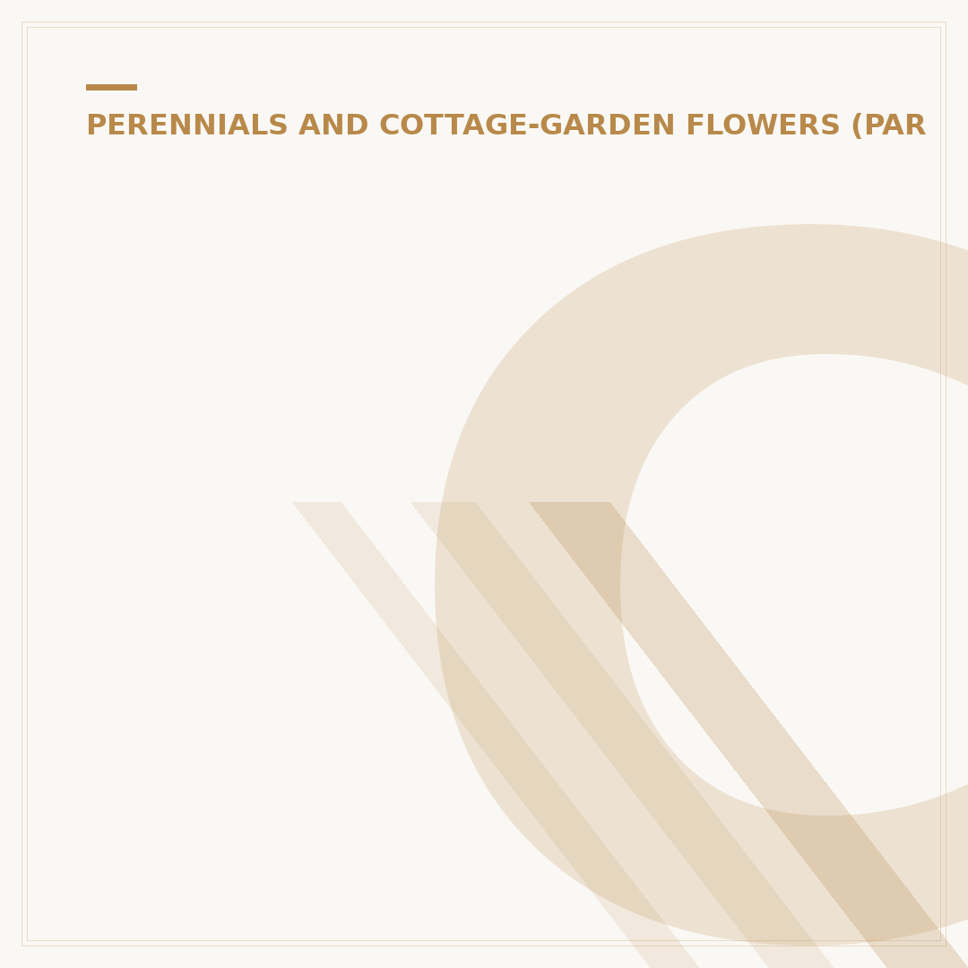Chrysanthemum Cuttings: Propagating New Plants