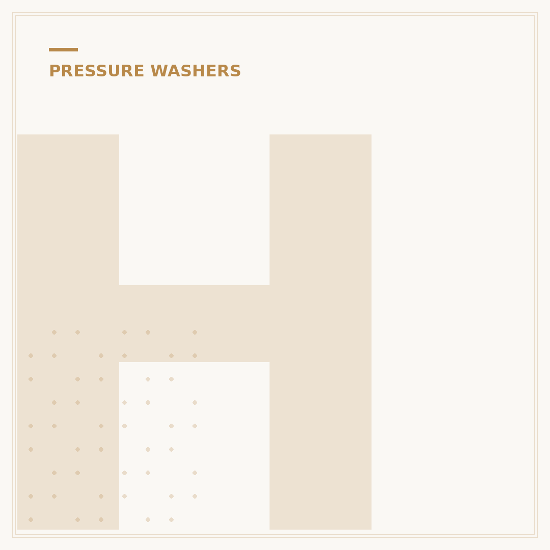 How to Clean Your Patio Without a Pressure Washer