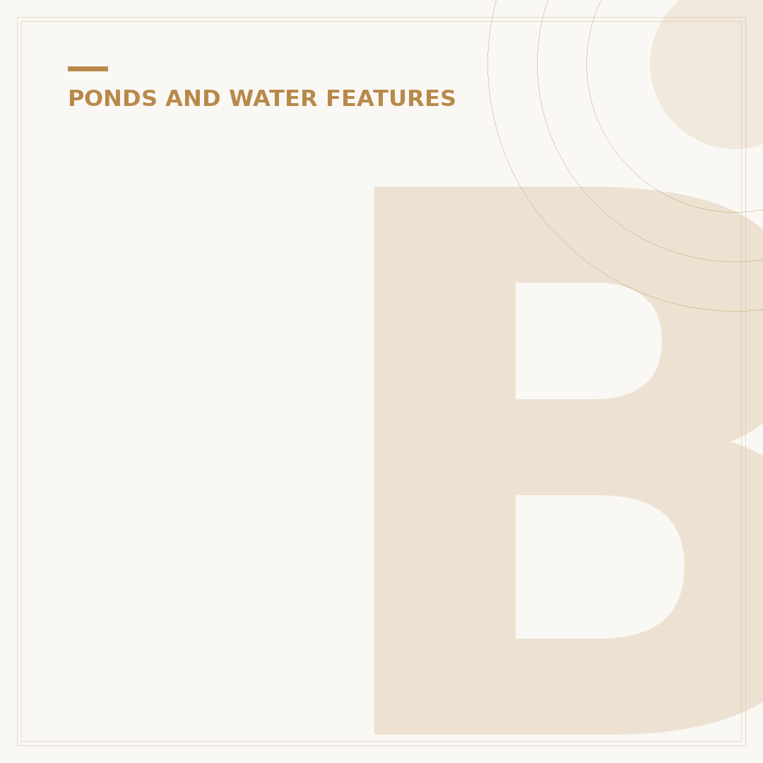 Build a Small Container Garden Pond: Common Mistakes & Fixes