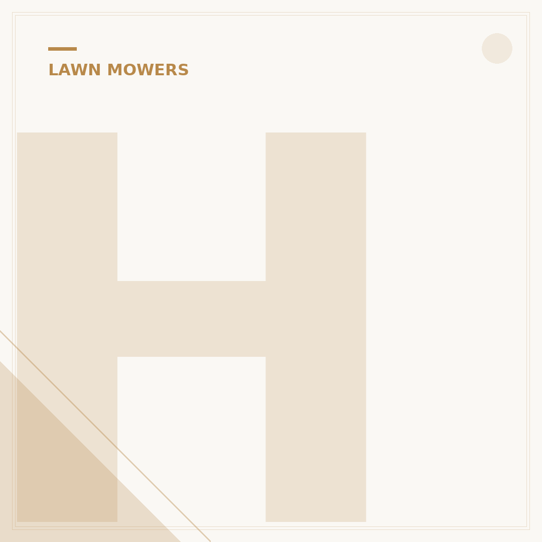How to Cut Grass Without a Mower: Manual Methods
