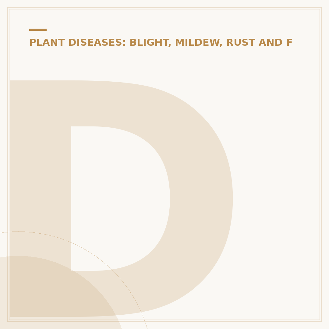 Dr Blight: Understand Its Purpose & Find Alternatives