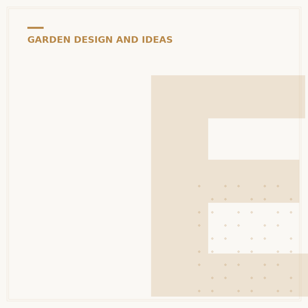 Elevated Flower Bed Ideas for Your Garden