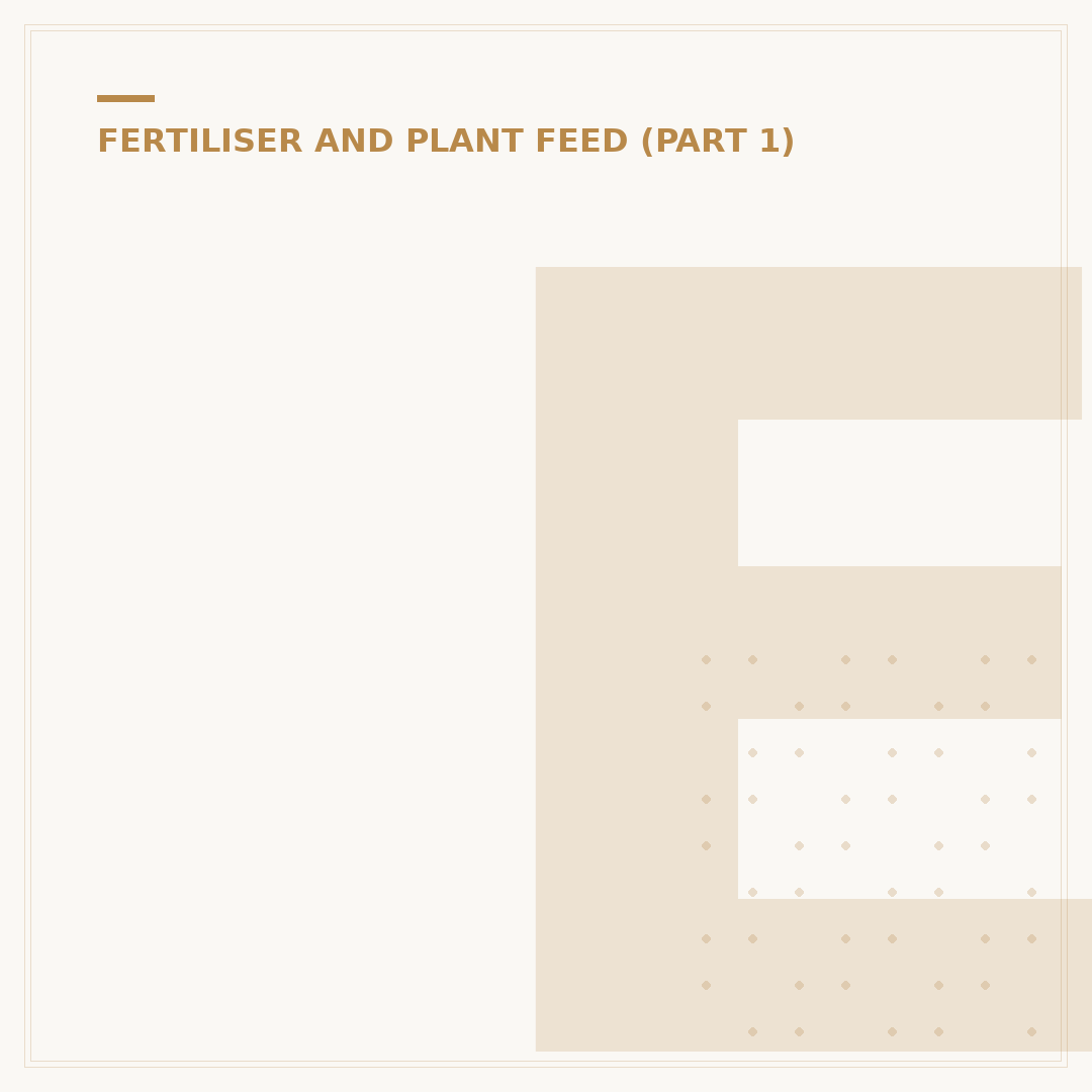 Ericaceous Fertiliser: What It Is & Why Plants Need It