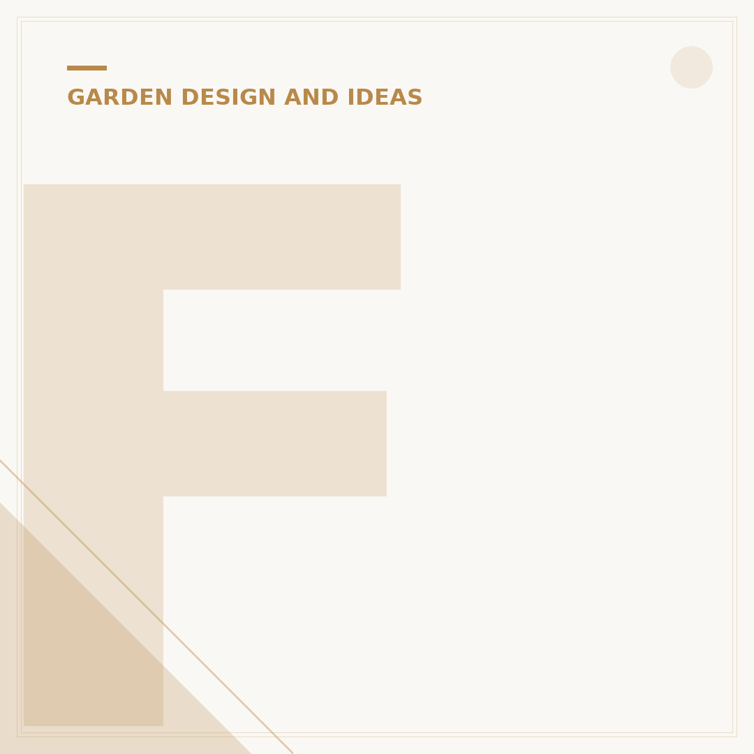 Fairy Garden Ideas for Enchanted Outdoor Spaces
