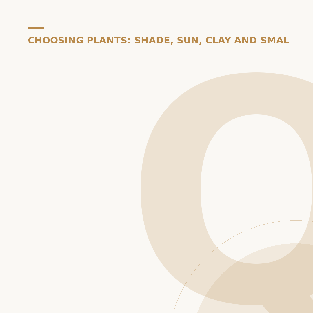 Quickest Growing Shrubs for Privacy