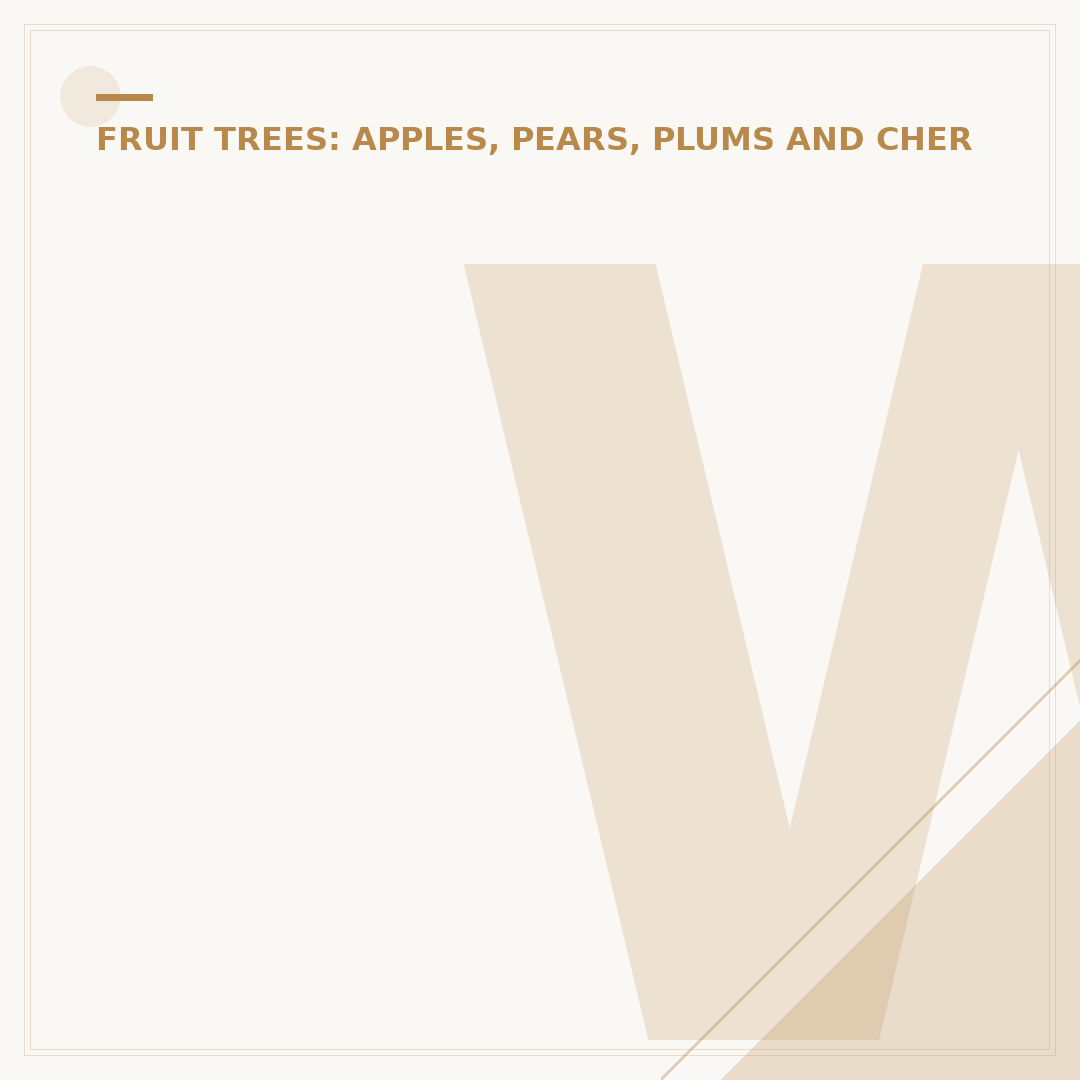 What Does a Fig Tree Look Like?