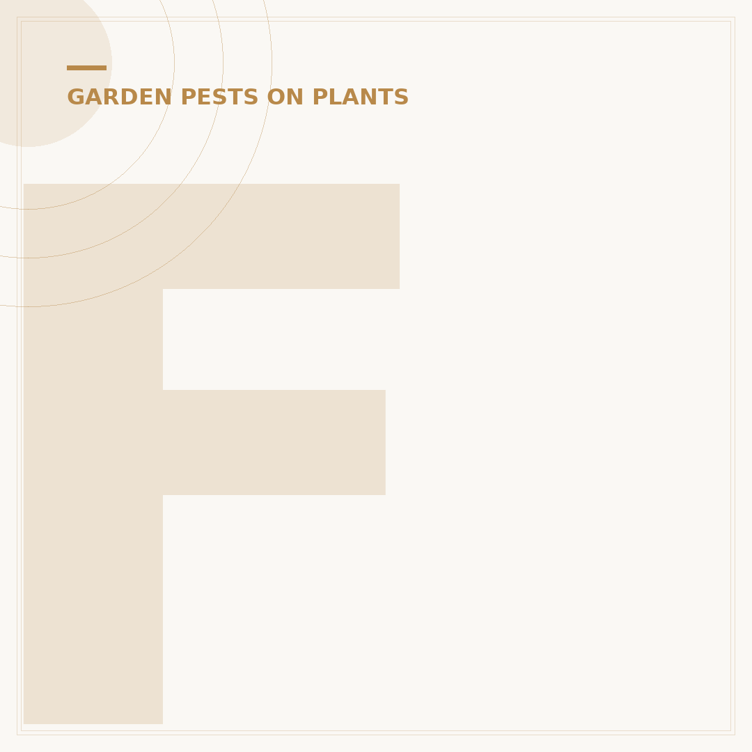 Flea Beetle Control: Identifying and Managing Garden Pests