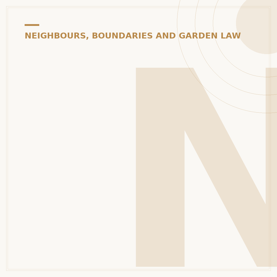 New Law on Garden Lighting UK: What You Need to Check