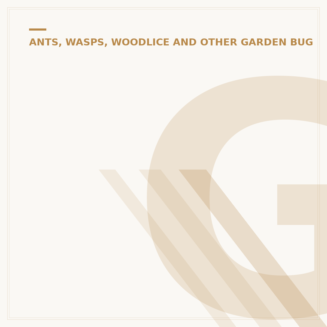 Green Bugs on Plants: Identify and Tackle Garden Pests