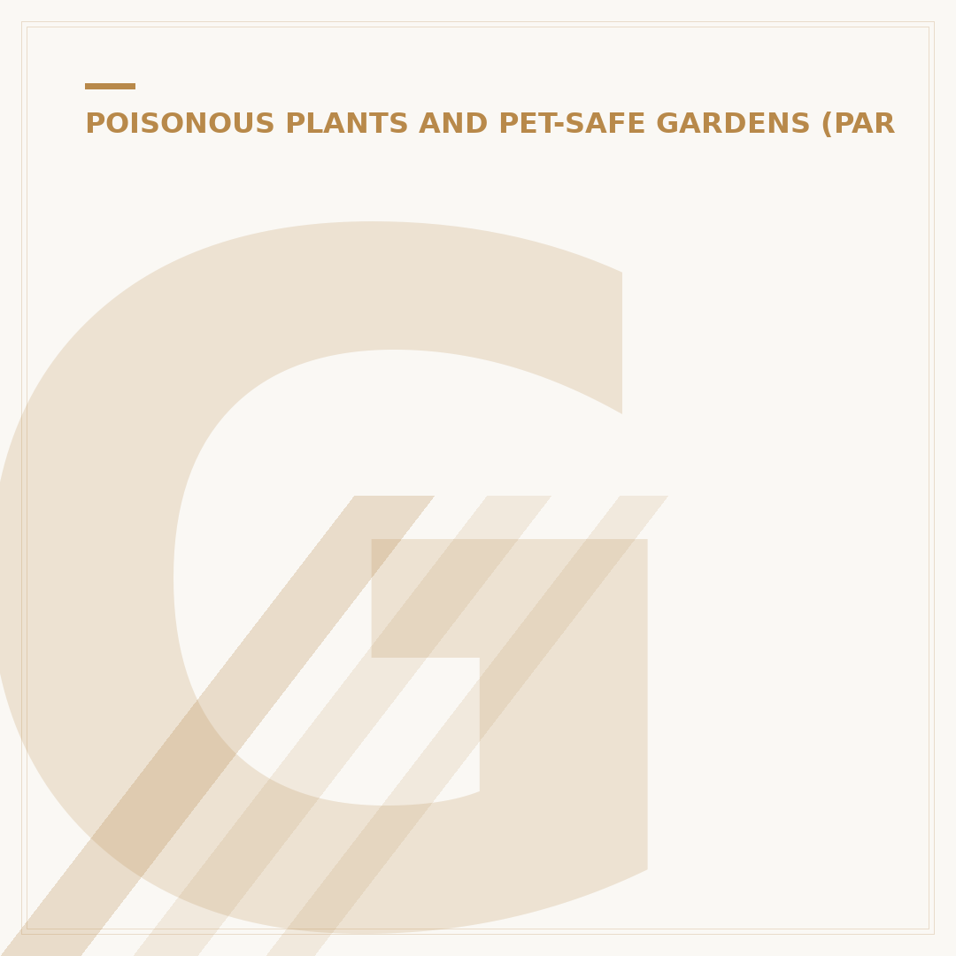 Green Plants Safe for Cats: Pet-Friendly Houseplants