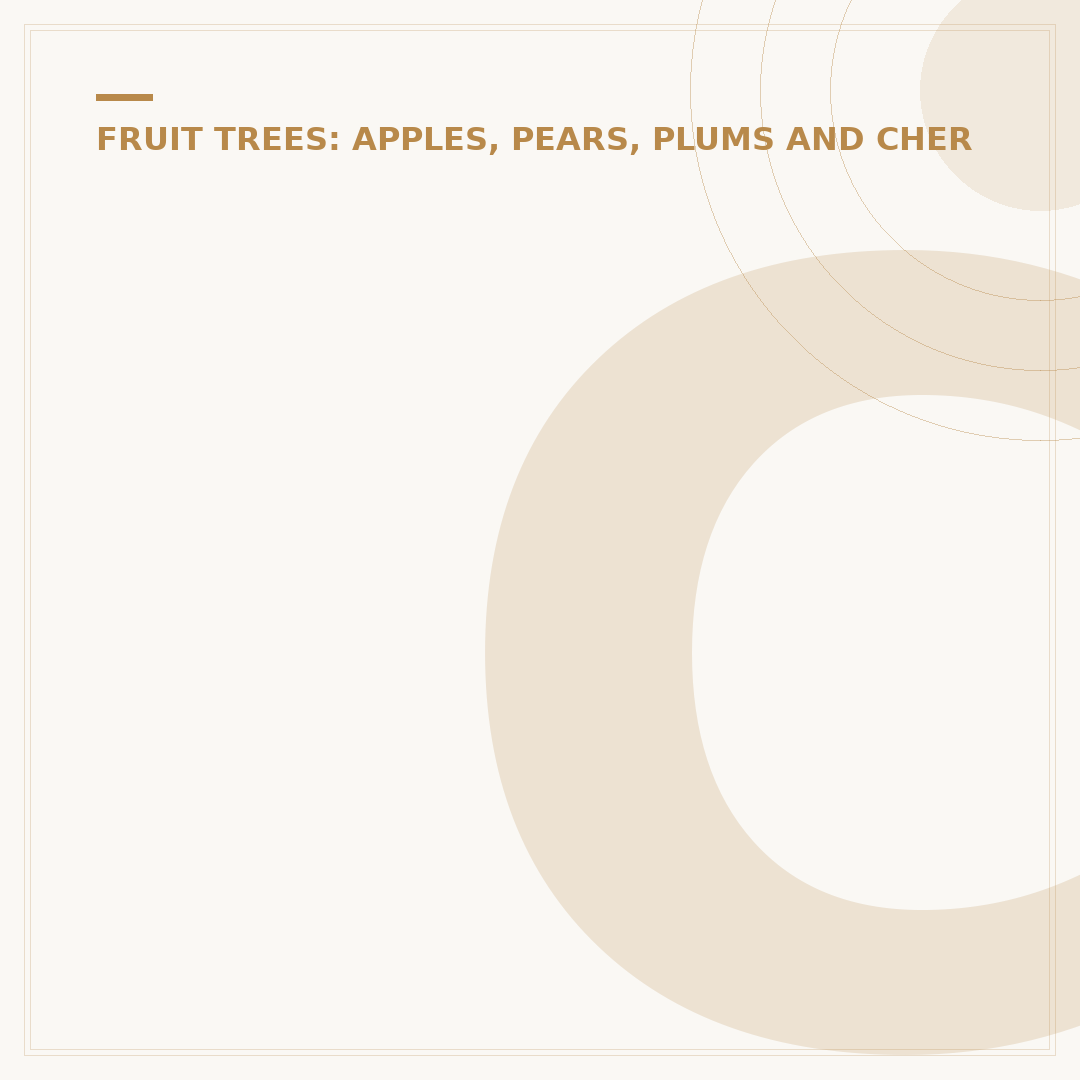 Can You Grow a Plum Tree From a Stone?