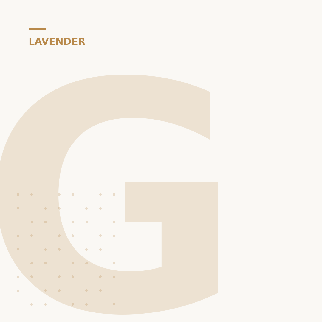 Growing Lavender Outdoors
