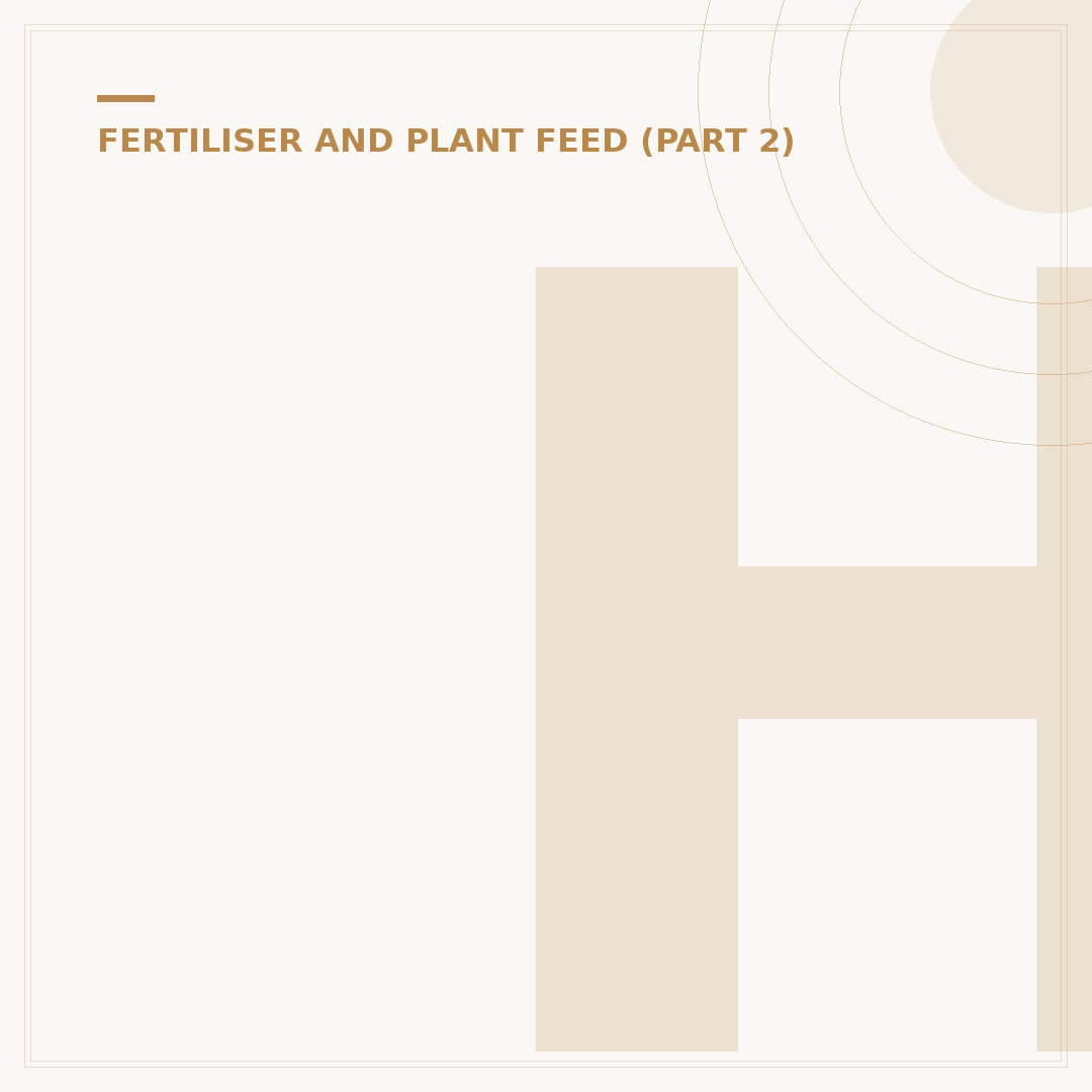Hand Fertilizer Spreader: Types, Uses & Alternatives