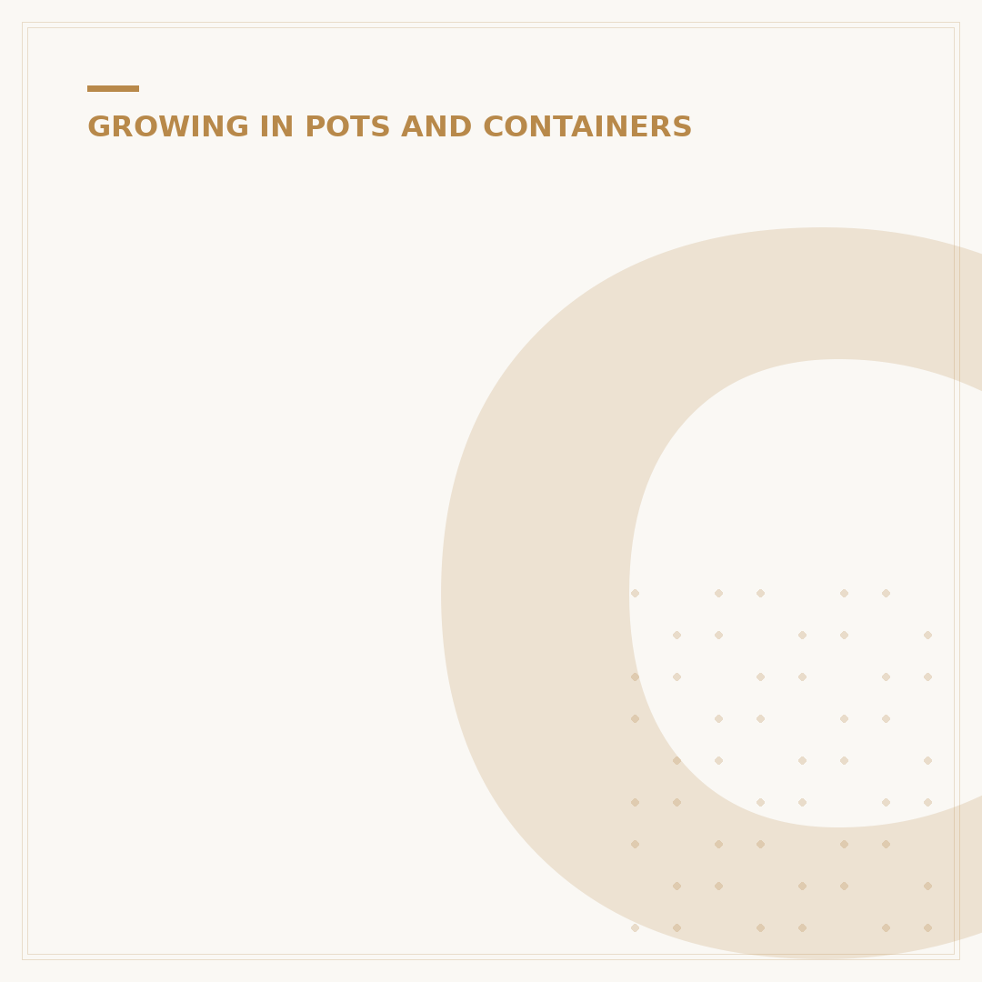 Choosing a Herb Garden Planter: Styles & Materials