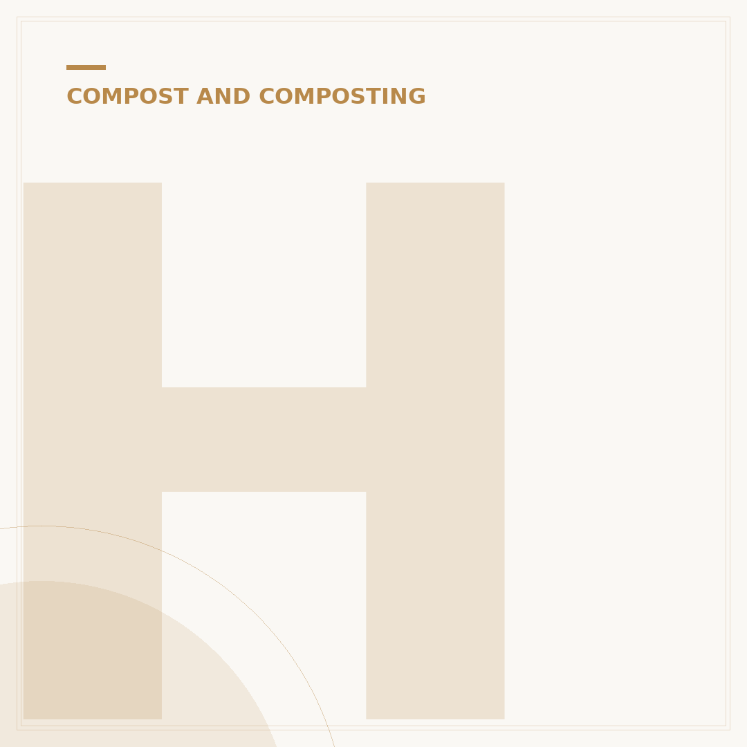 Hot Compost Bin Types and How They Work
