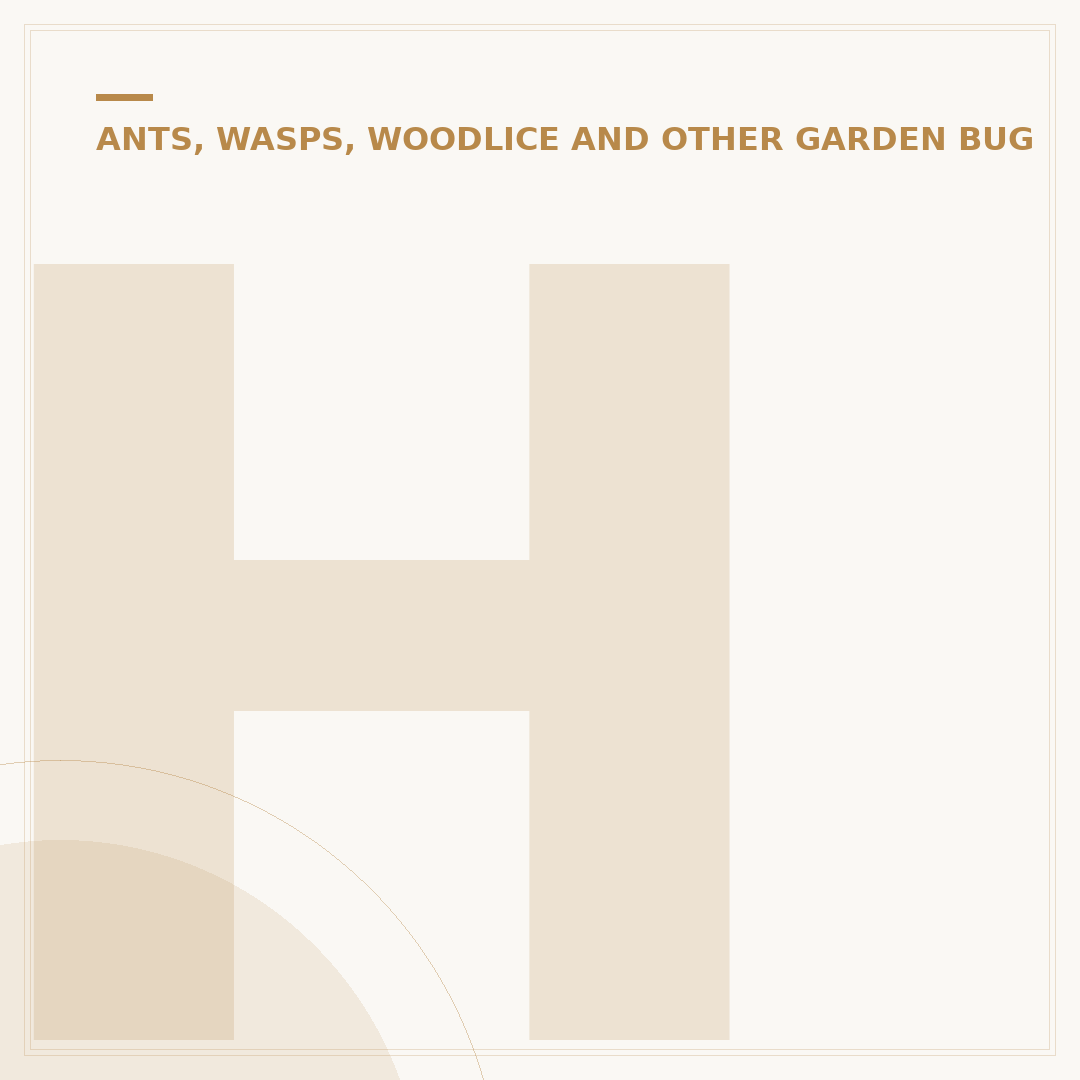 How to Naturally Get Rid of Woodlice in Your Home