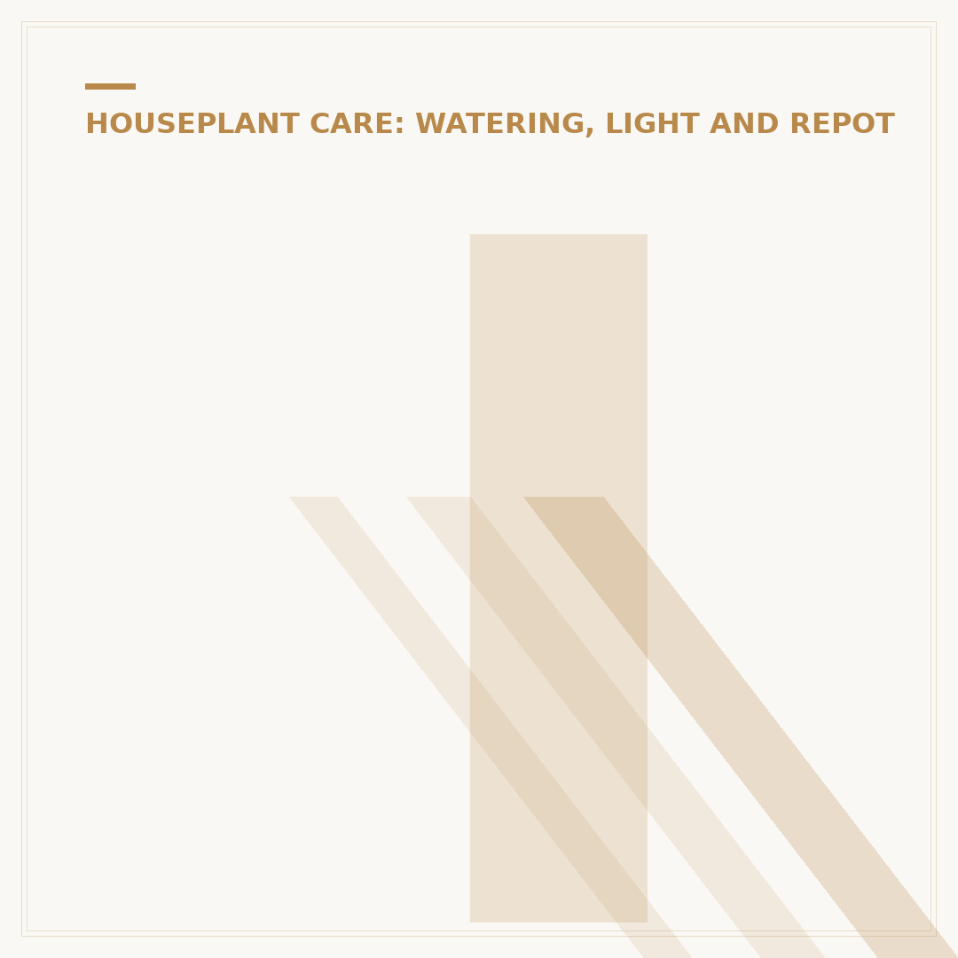Indoor Propagator: Avoid Common Propagation Mistakes