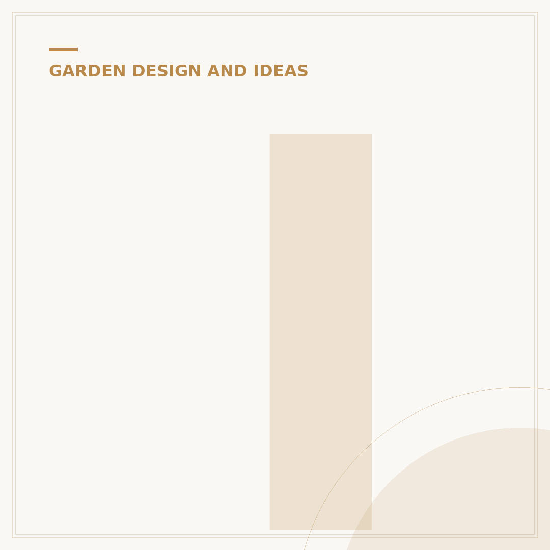 Inexpensive Garden Edging Ideas for Budgets