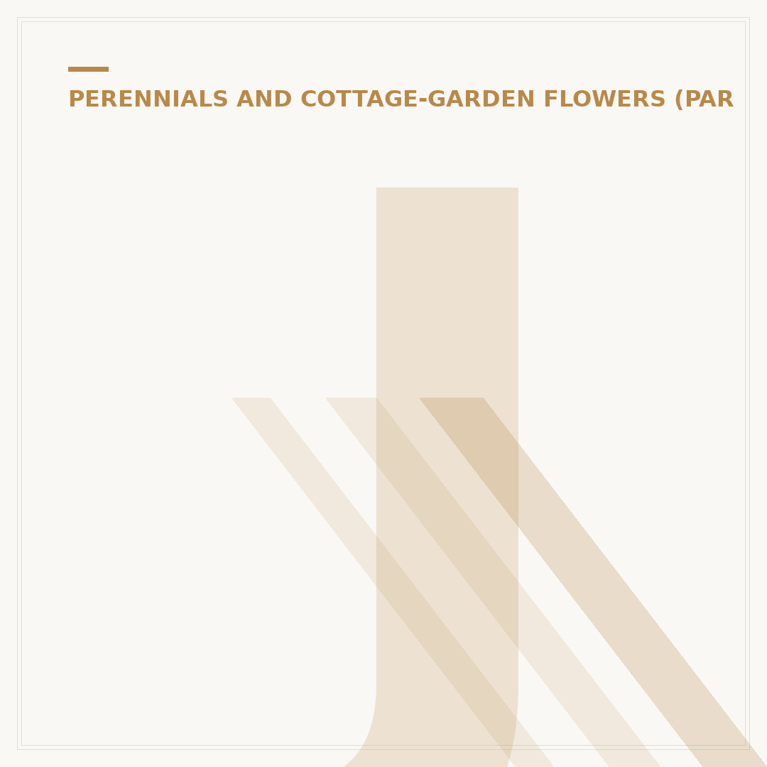 Japanese Anemone Problems: Causes and Solutions