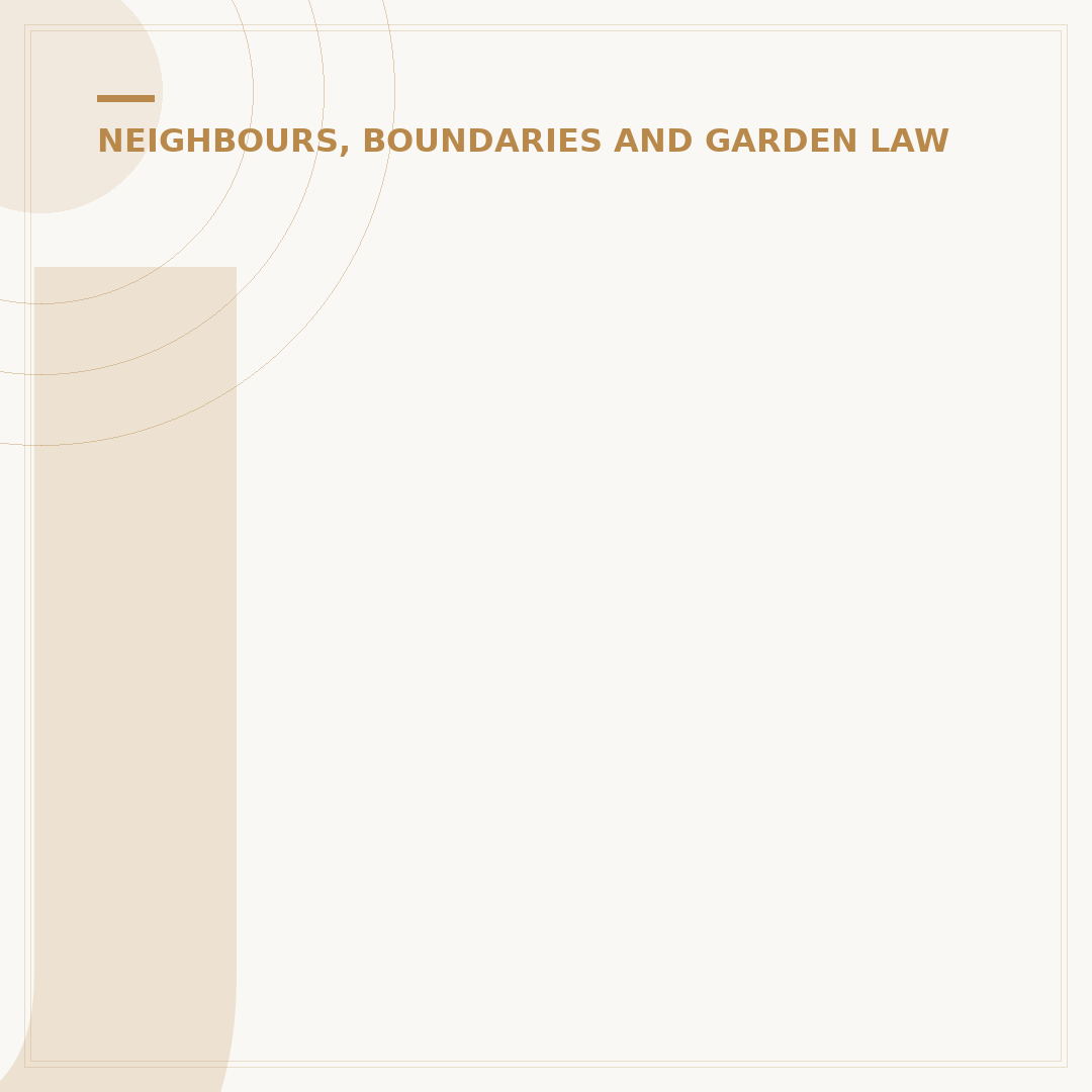 Japanese Knotweed Legal Advice UK