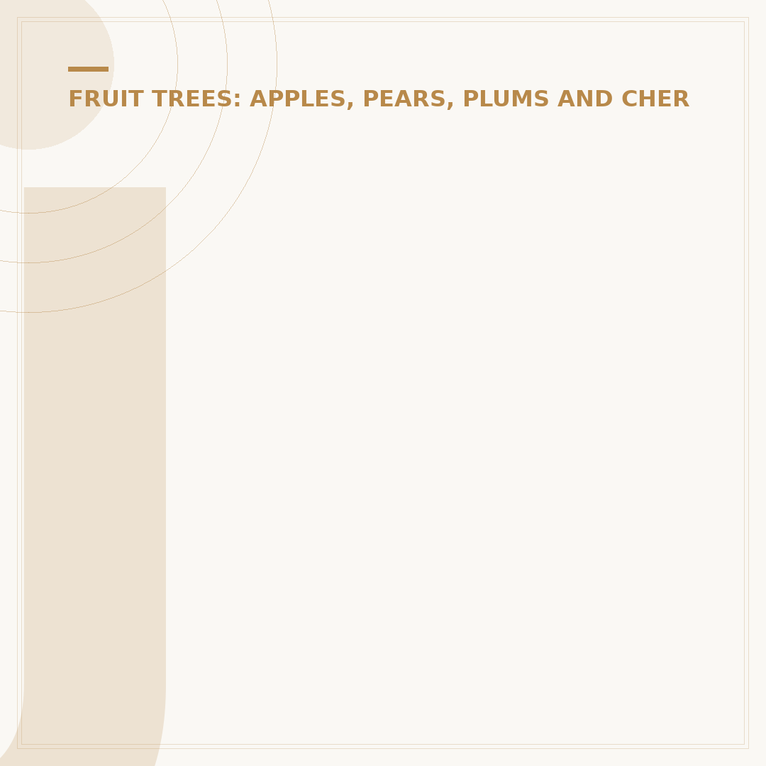 Jesus Apple Tree: What It Is and What to Look For