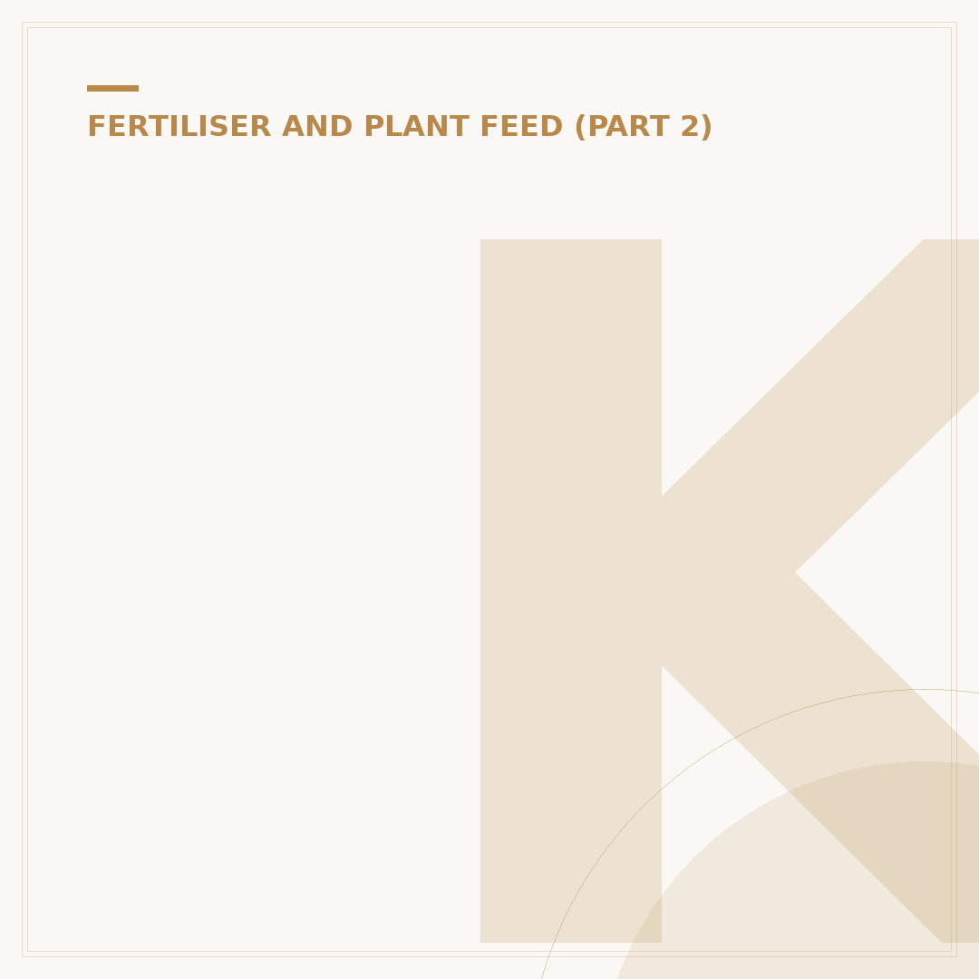 Kuhn Fertiliser Spreaders: Selection and Alternatives