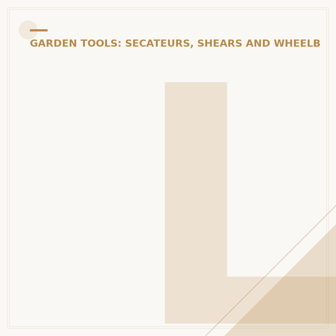 Lawn Level Rake: Achieving a Smoother Garden Surface