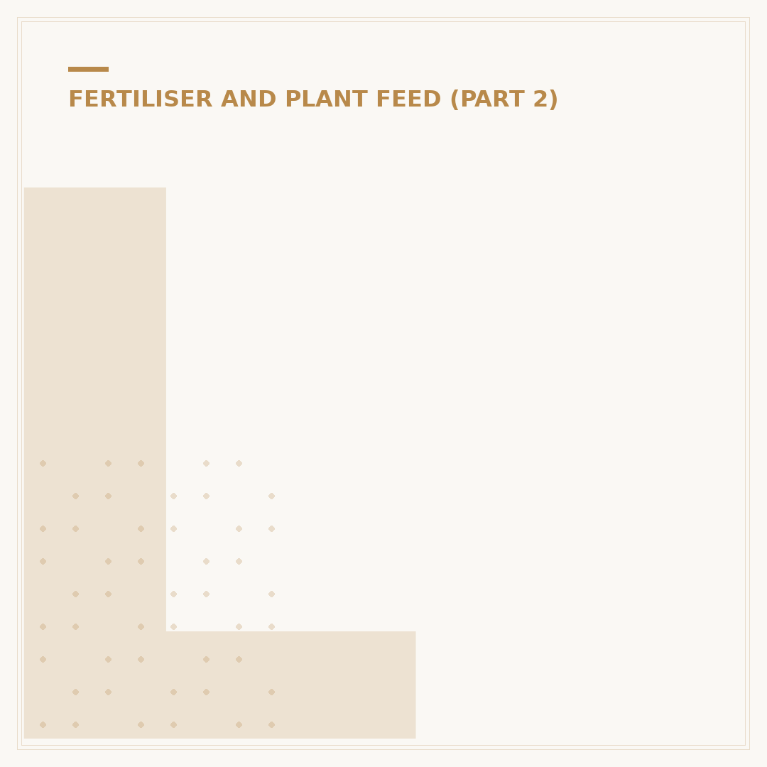 Lime Fertilizer: Soil pH Balance for Garden Health