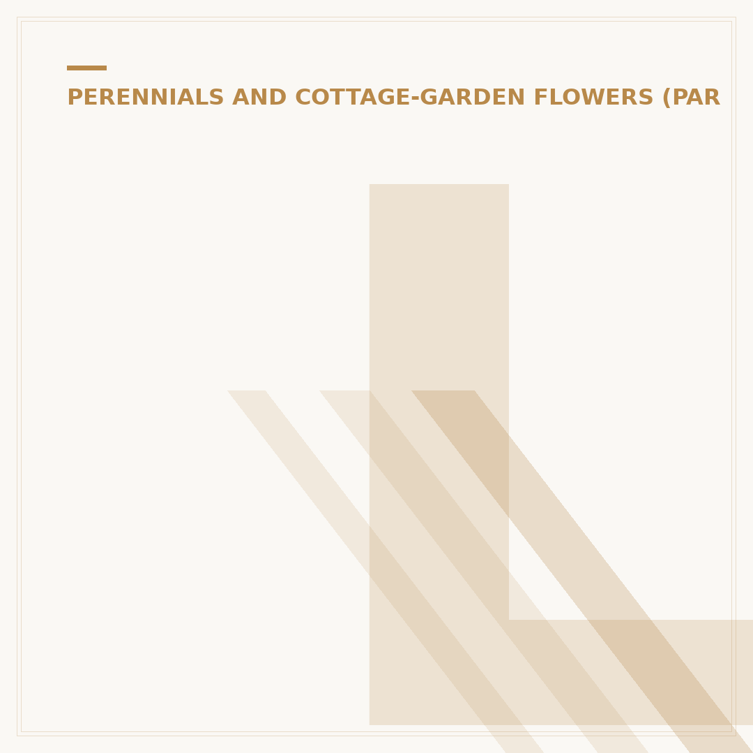 Little Budds Peony Farm: What to Expect