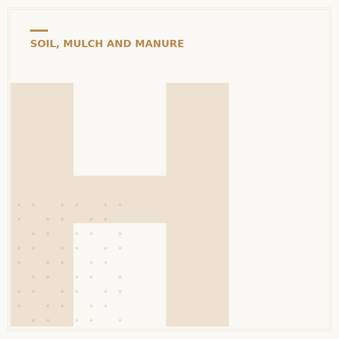 How to Make Soil Basic: Adjusting pH for Your Garden