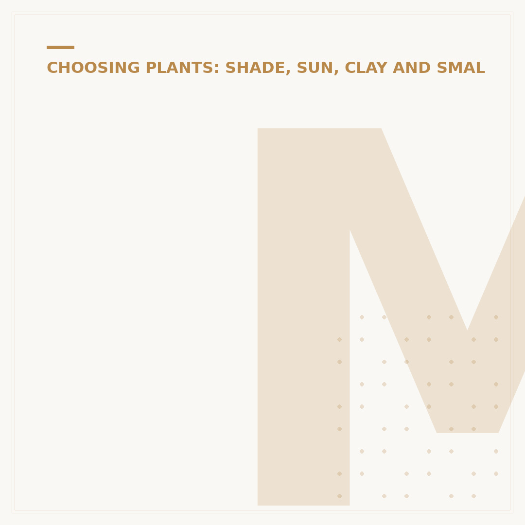 Metal Flower Bed Edging: Materials & Style Options