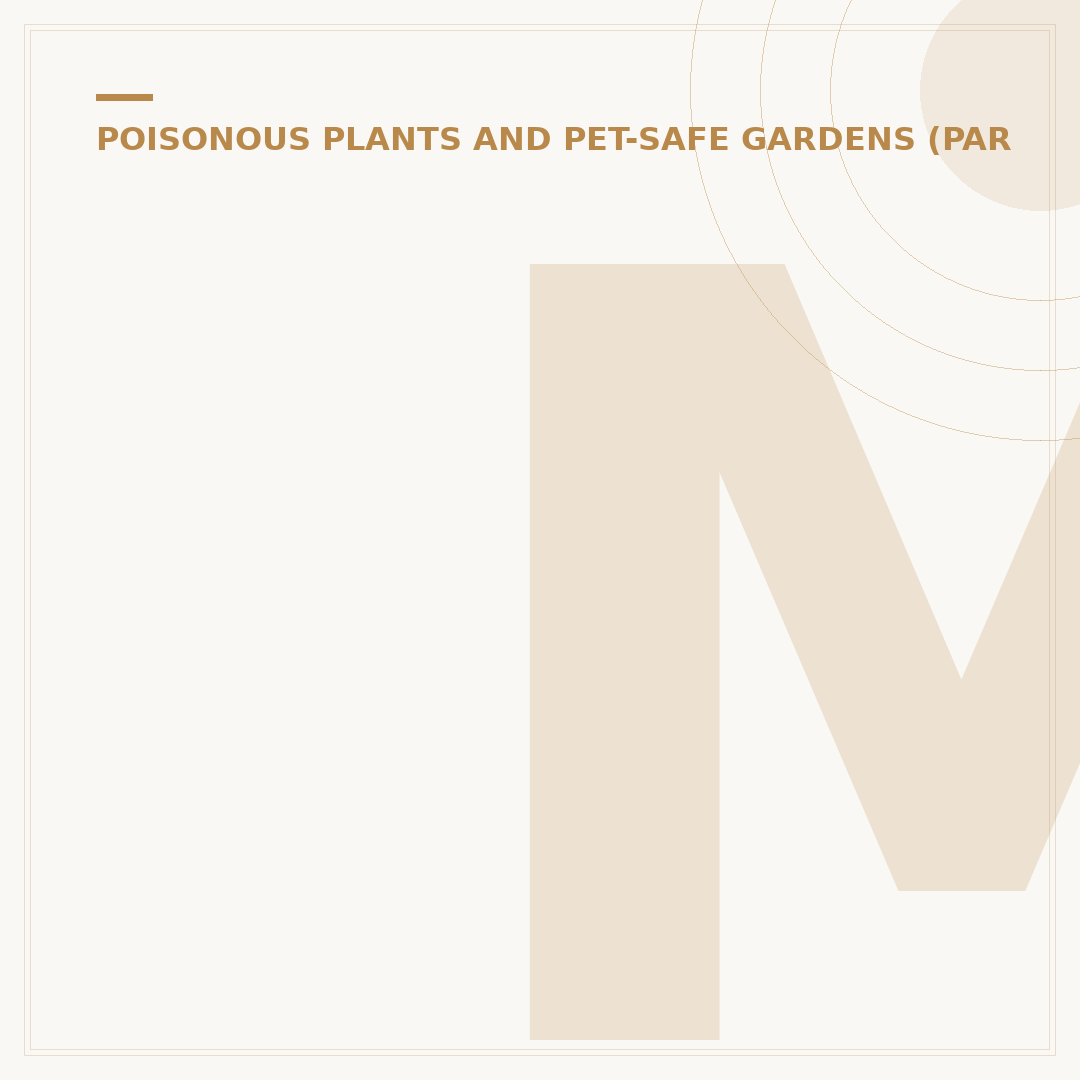 Monstera Cat Safe: Is Your Swiss Cheese Plant Harmful?