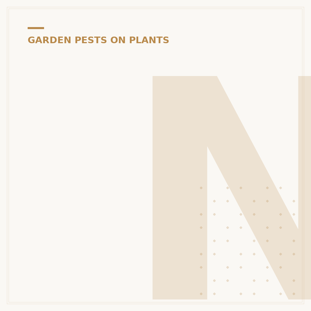 Neem Oil for Greenfly: A Garden Pest Solution