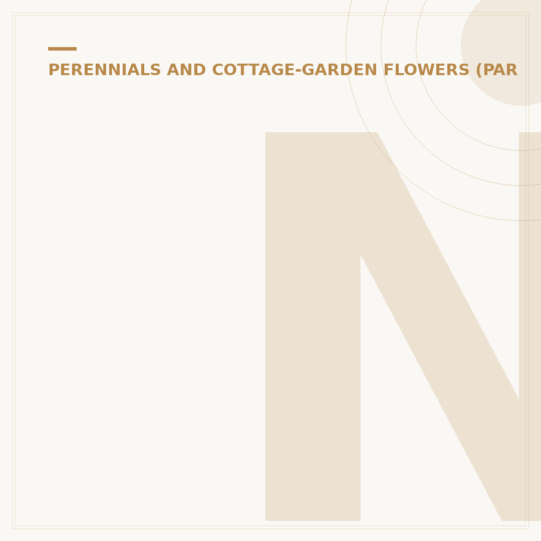 Nepeta Walkers Low: Choosing Your Low-Growing Catmint