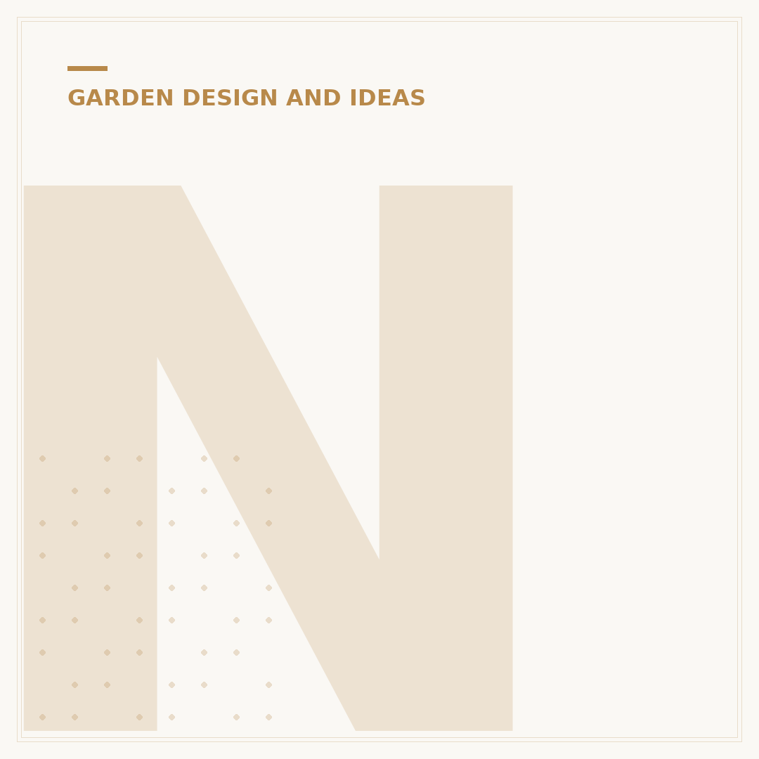 New Build Front Garden Ideas: Design & Planting