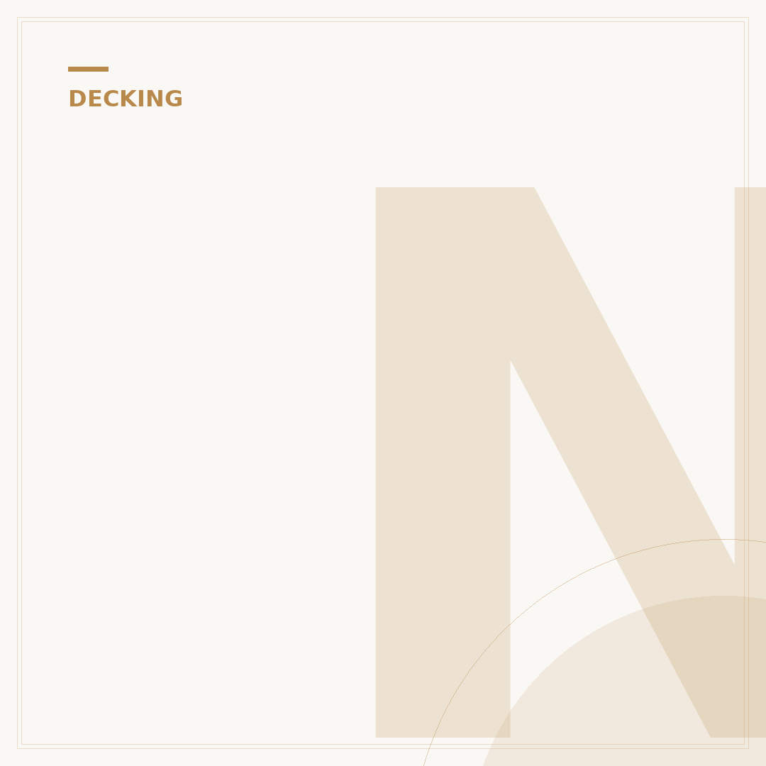 Non Slip Decking Paint: Options & Application