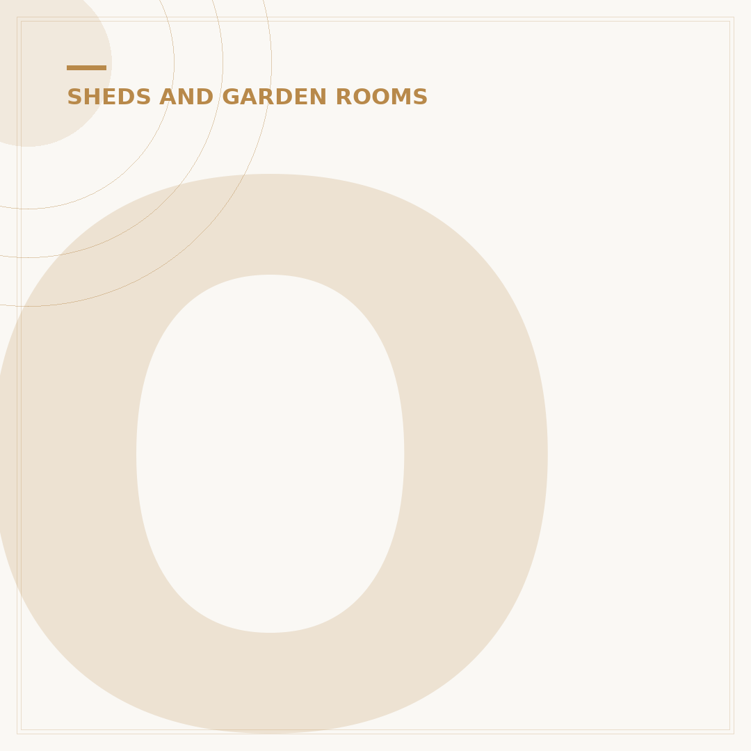 Oil Based Garden Shed Paint: Protection & Finish