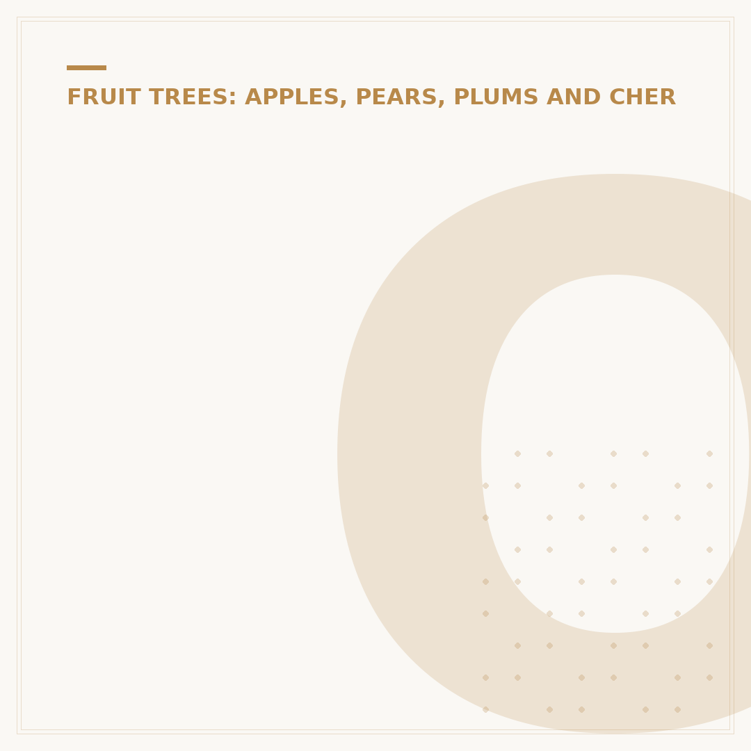 Orange Spots on Pear Tree Leaves: Causes and Solutions