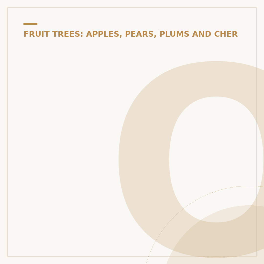OSRS Fruit Tree Patches: Locations & Farming